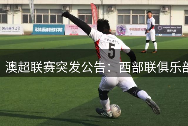 澳超联赛突发公告：西部联俱乐部遭除名 债务危机致参赛资格取消